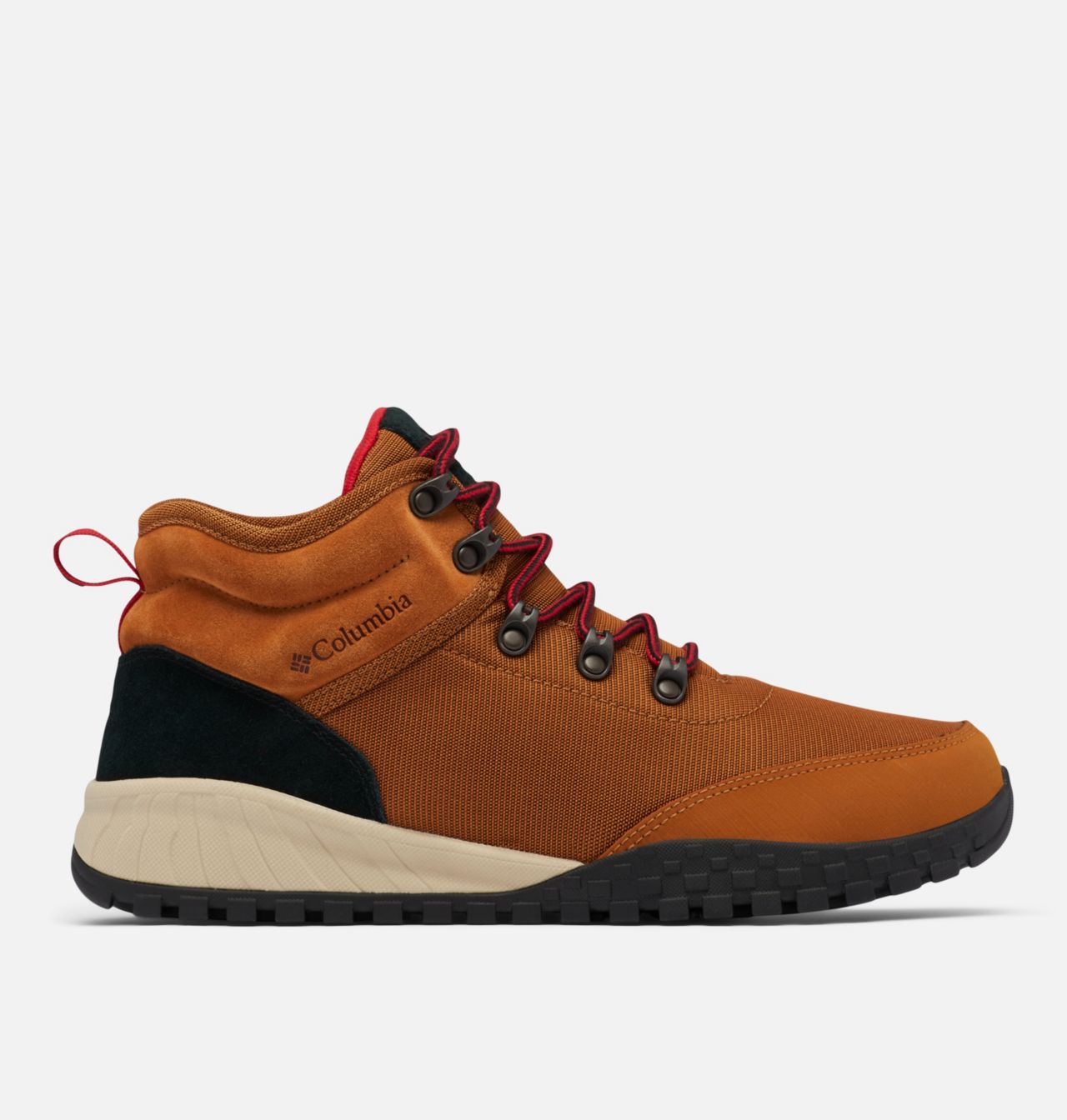 Men's Fairbanks™ Mid Boot 1