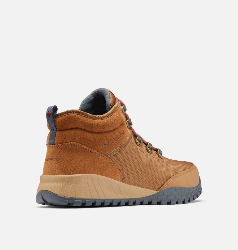 Men's Fairbanks™ Mid Waterproof Winter Boot