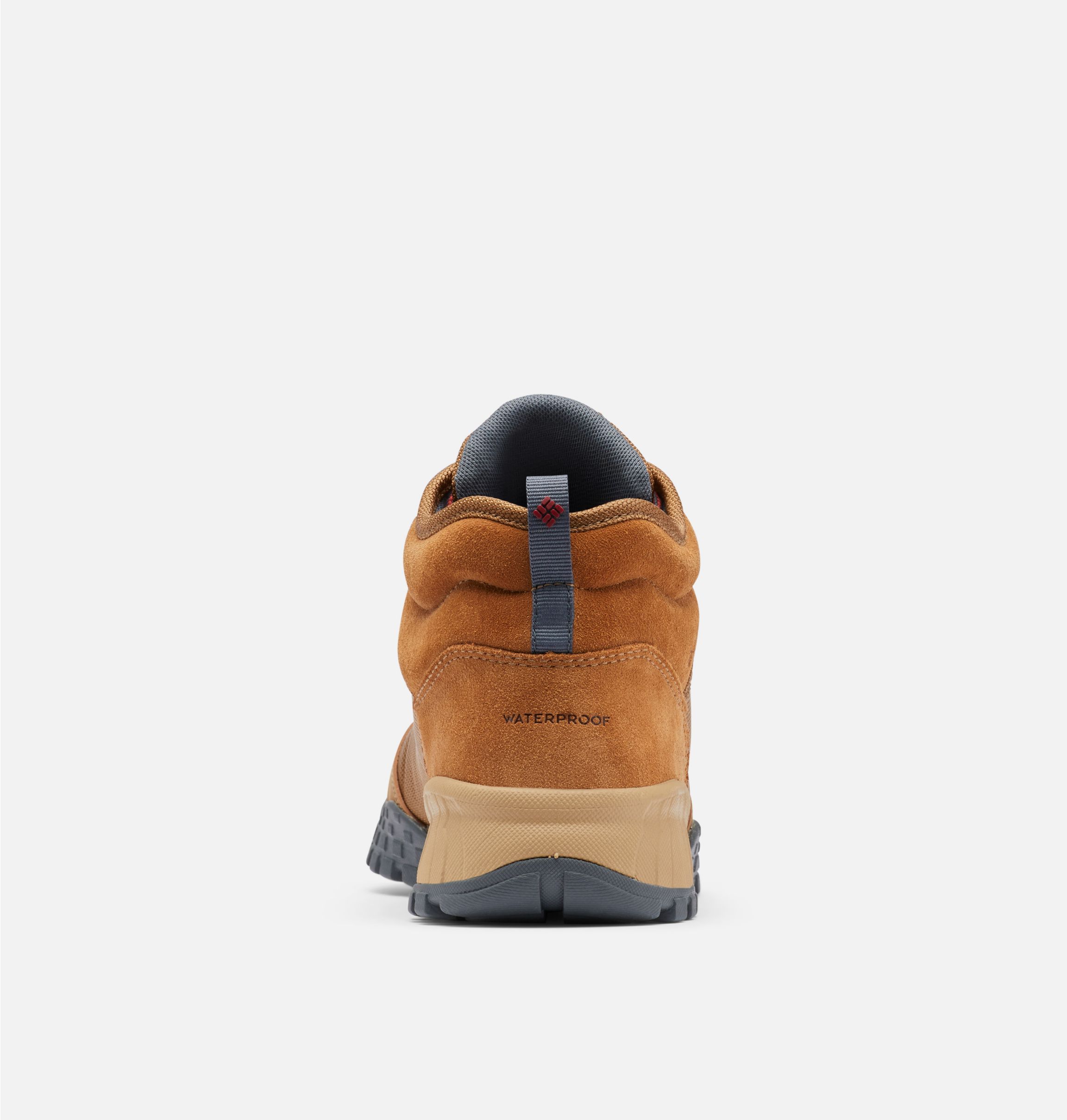 Men s Fairbanks Mid Waterproof Winter Boot Columbia Sportswear