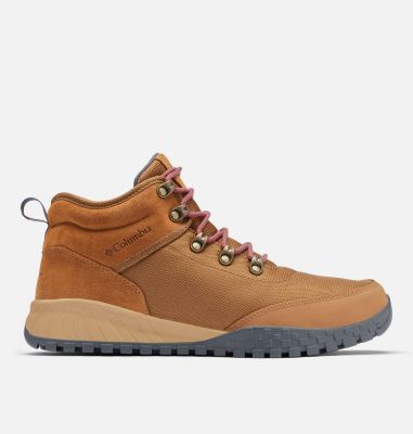 Men's Snow Boots, Winter Shoes