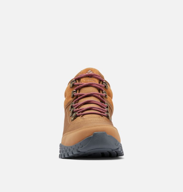 Men's Fairbanks™ Mid Waterproof Winter Boot Columbia Sportswear