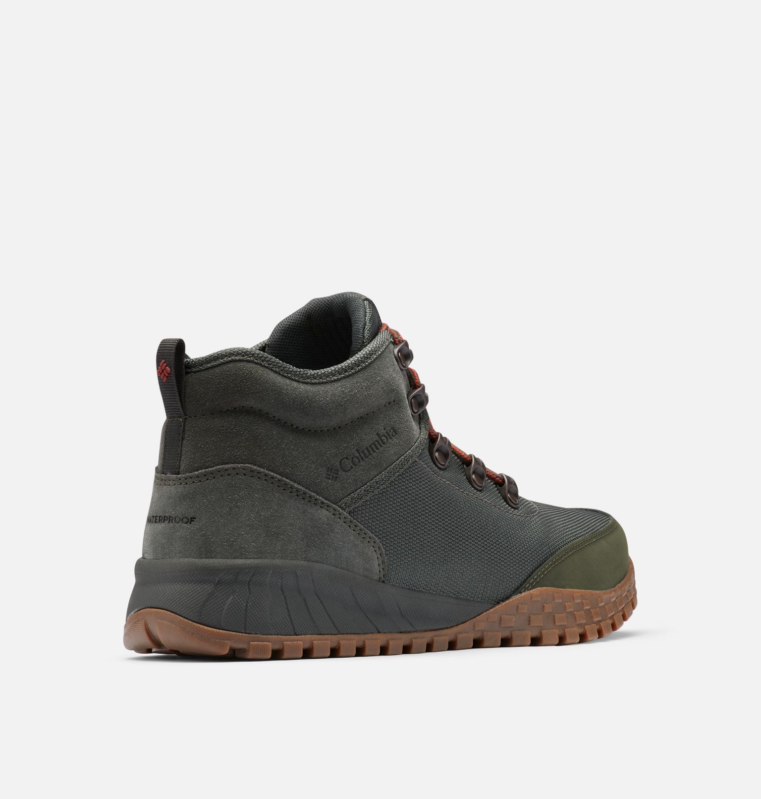 men's fairbanks ™ mid boot