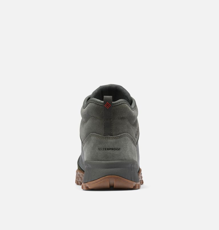 Men's Fairbanks⢠Mid Boot | Columbia Sportswear