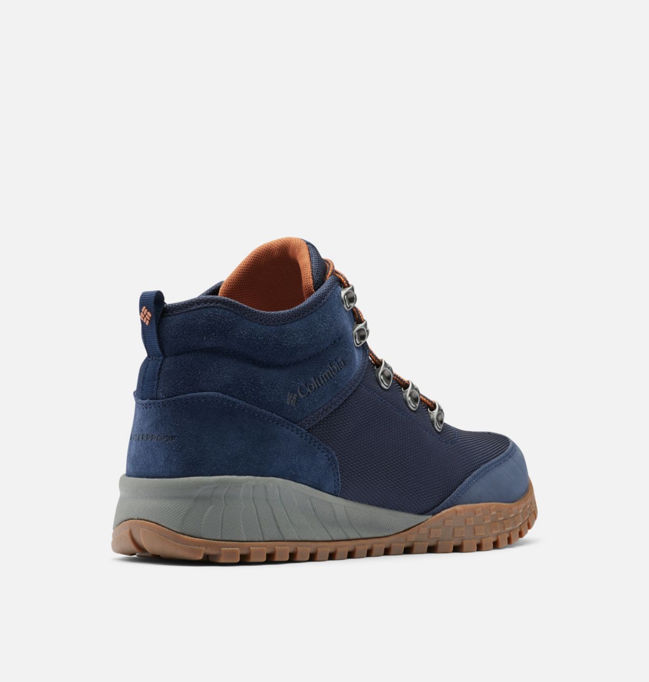 Men's Fairbanks™ Mid Boot 9