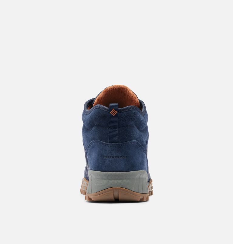 columbia fairbanks mid hiking shoes