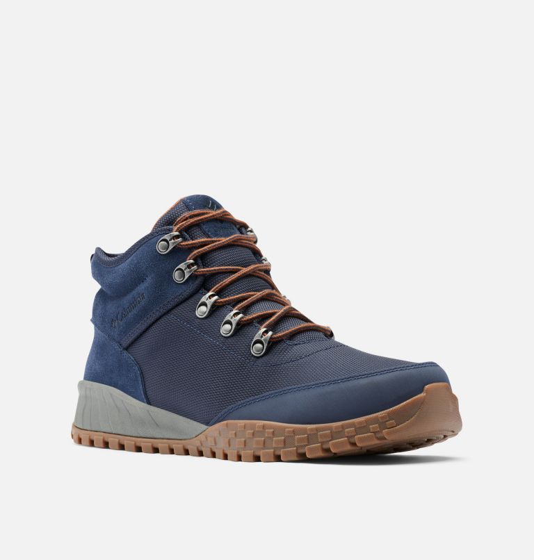 Men's Fairbanks™ Mid Boot | Columbia Sportswear