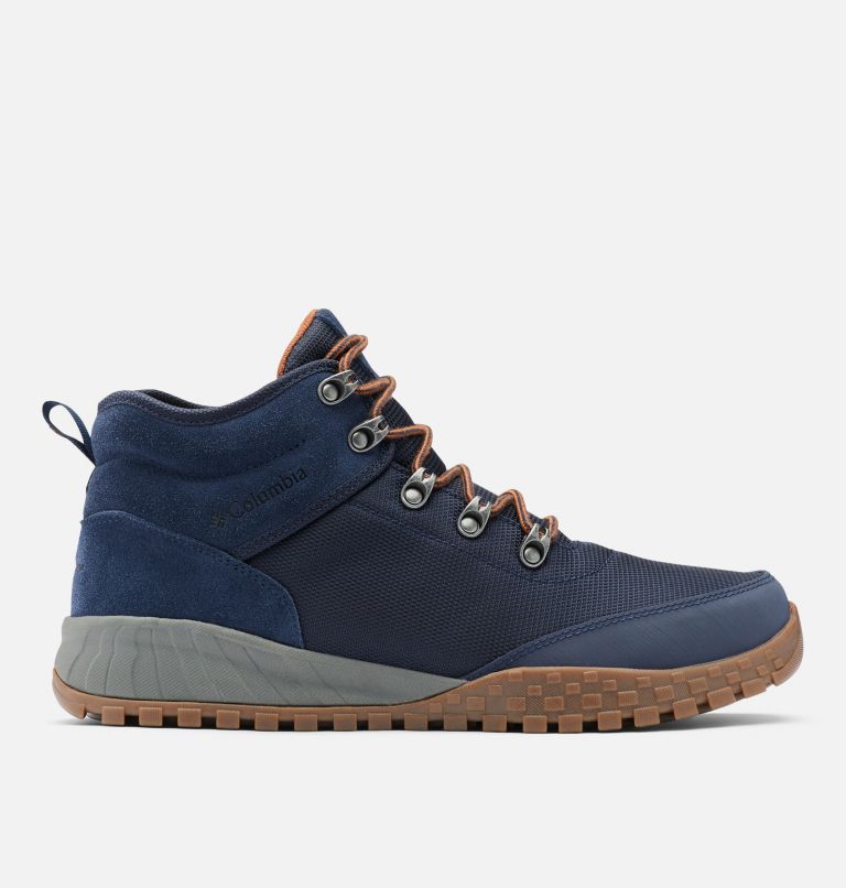 Men's Fairbanks™ Mid Boot | Columbia Sportswear