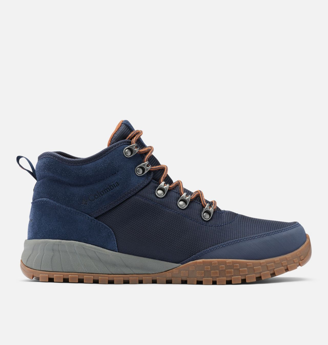 Men's Fairbanks™ Mid Boot 1