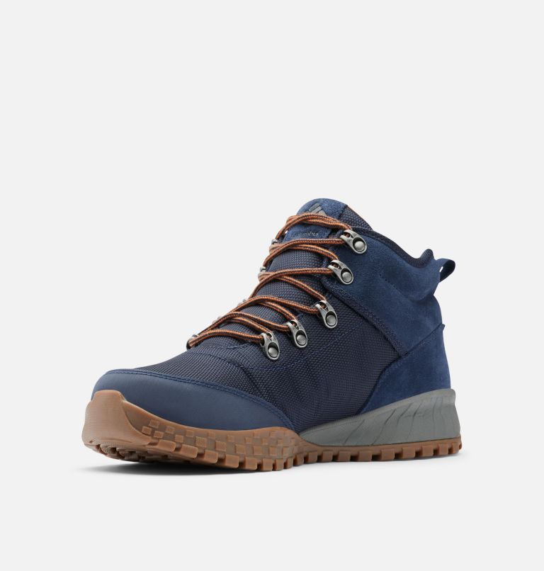 Men's Fairbanks™ Mid Boot | Columbia Sportswear