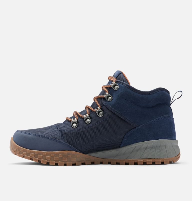 Men's Fairbanks™ Mid Boot | Columbia Sportswear