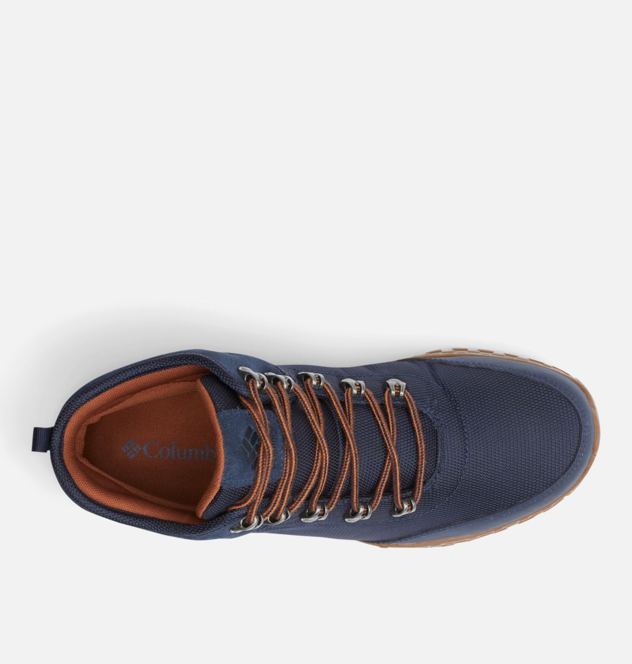 Men's Fairbanks™ Mid Boot 3