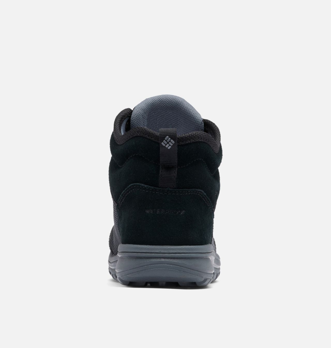 Big Kids’ Fairbanks™ Mid Boot 8