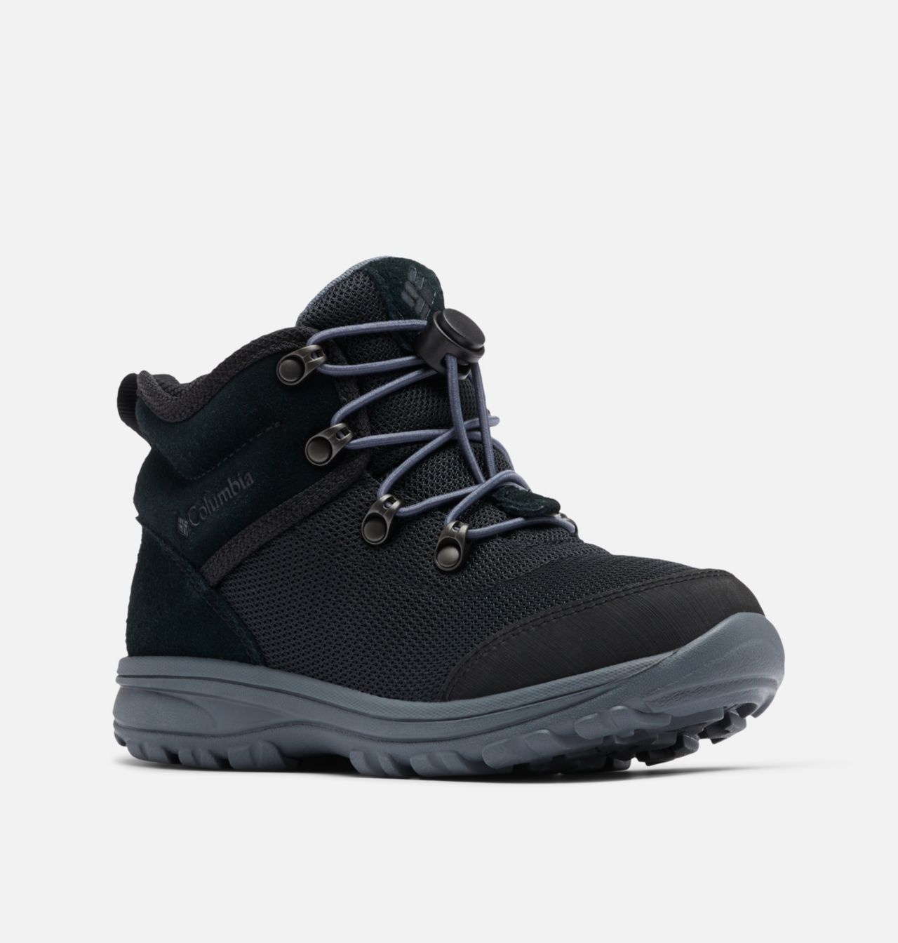 Big Kids’ Fairbanks™ Mid Boot 2