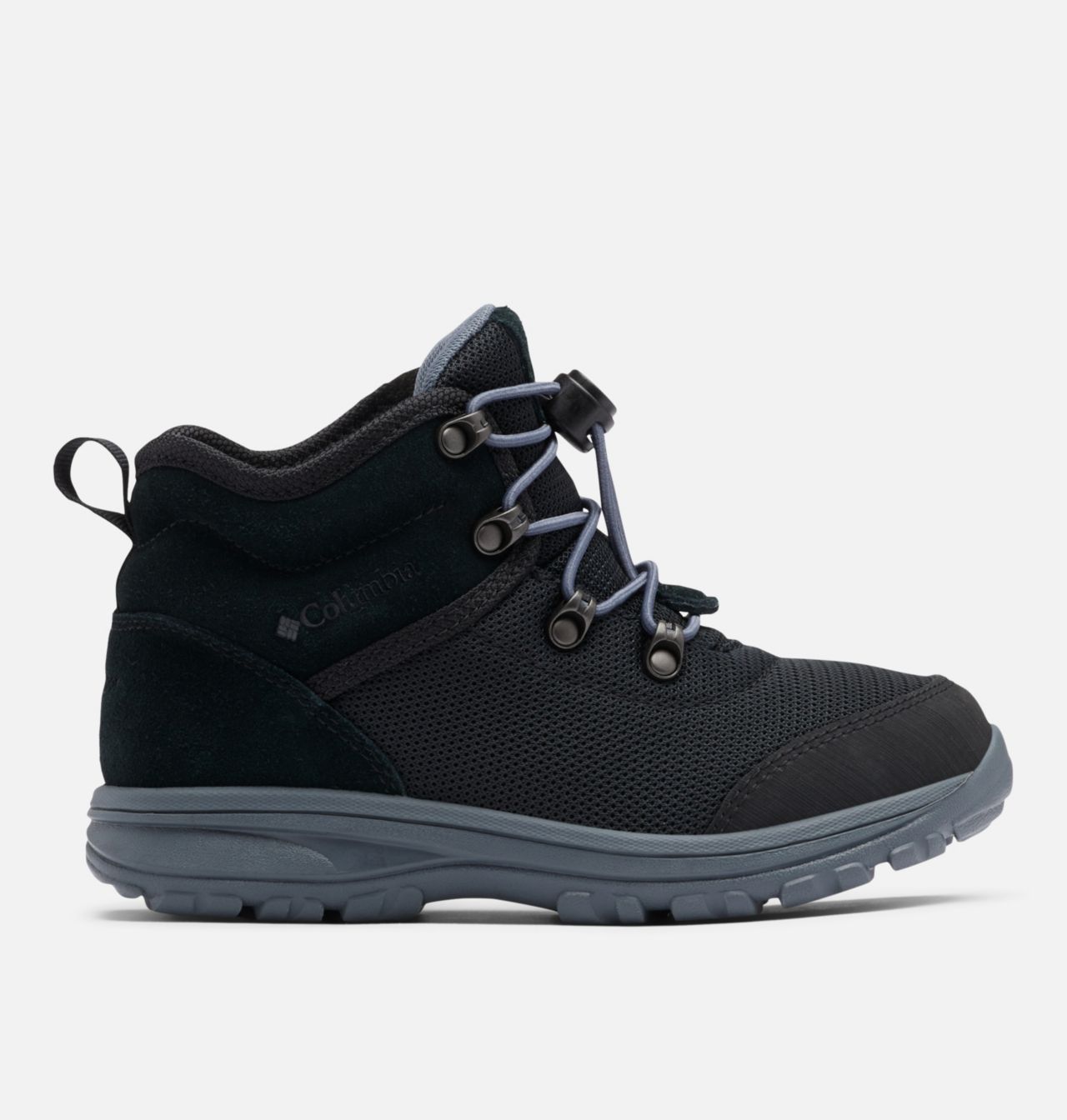 Big Kids’ Fairbanks™ Mid Boot 1