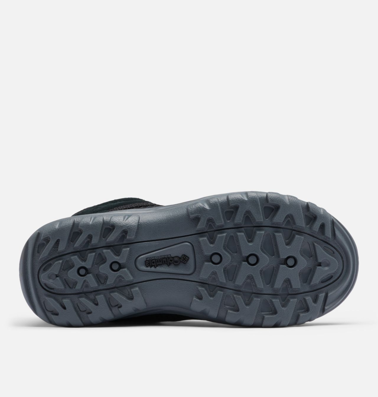Big Kids’ Fairbanks™ Mid Boot 4