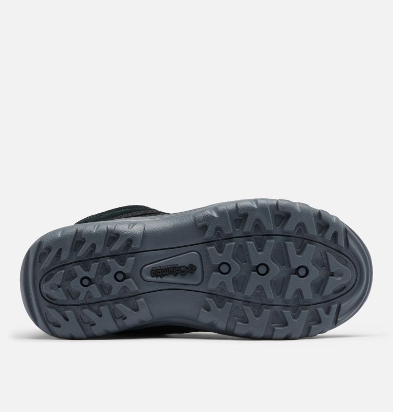 Big Kids' Fairbanks™ Mid Boot | Columbia Sportswear Big Kids' Fairbanks™ Mid Boot | Columbia Sportswear