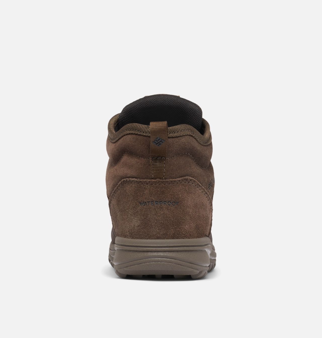 Big Kids’ Fairbanks™ Mid Boot 2