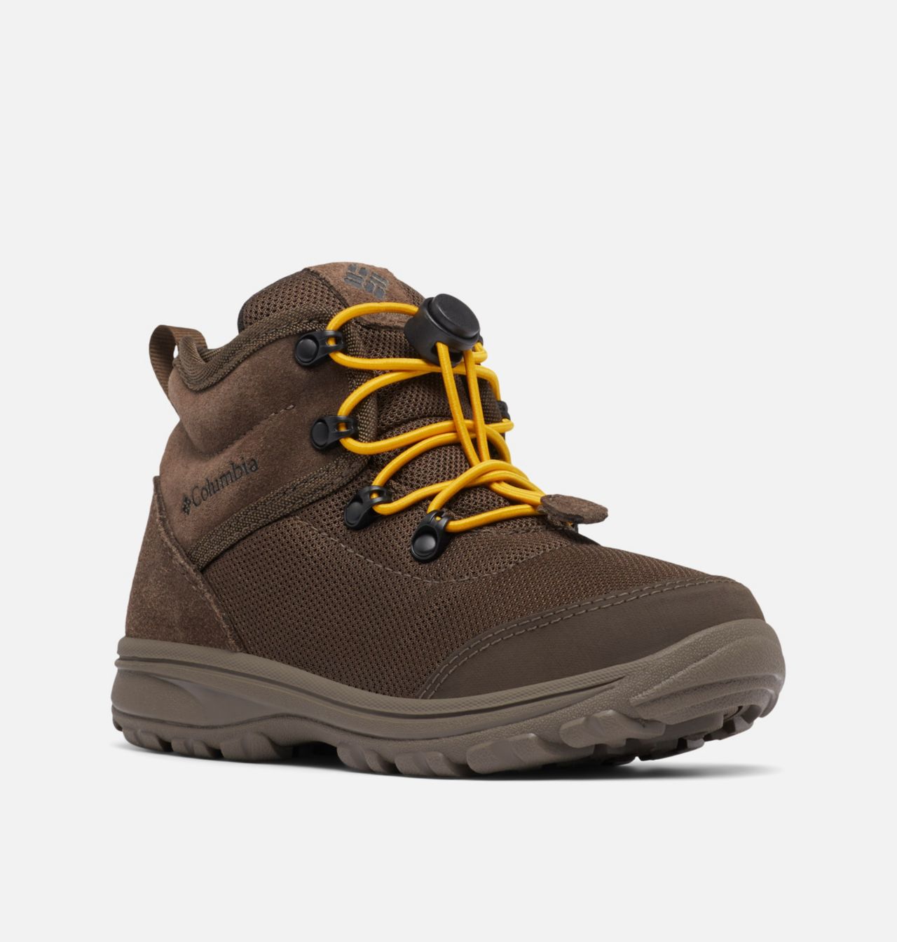 Big Kids’ Fairbanks™ Mid Boot 4