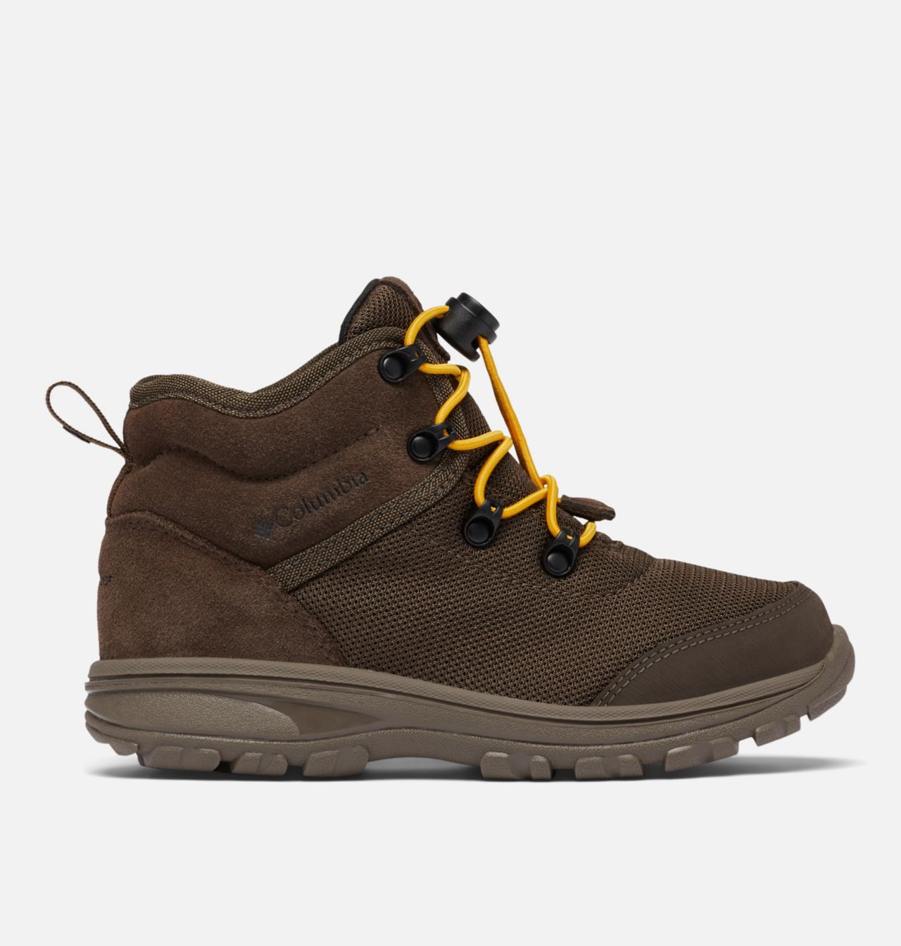 Big Kids’ Fairbanks™ Mid Boot 3