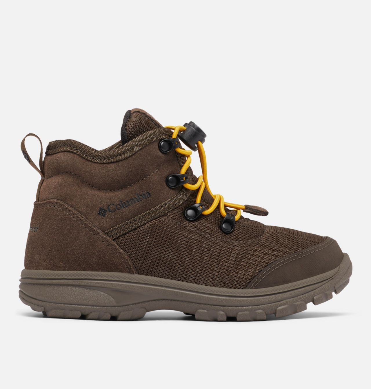 Big Kids’ Fairbanks™ Mid Boot 1