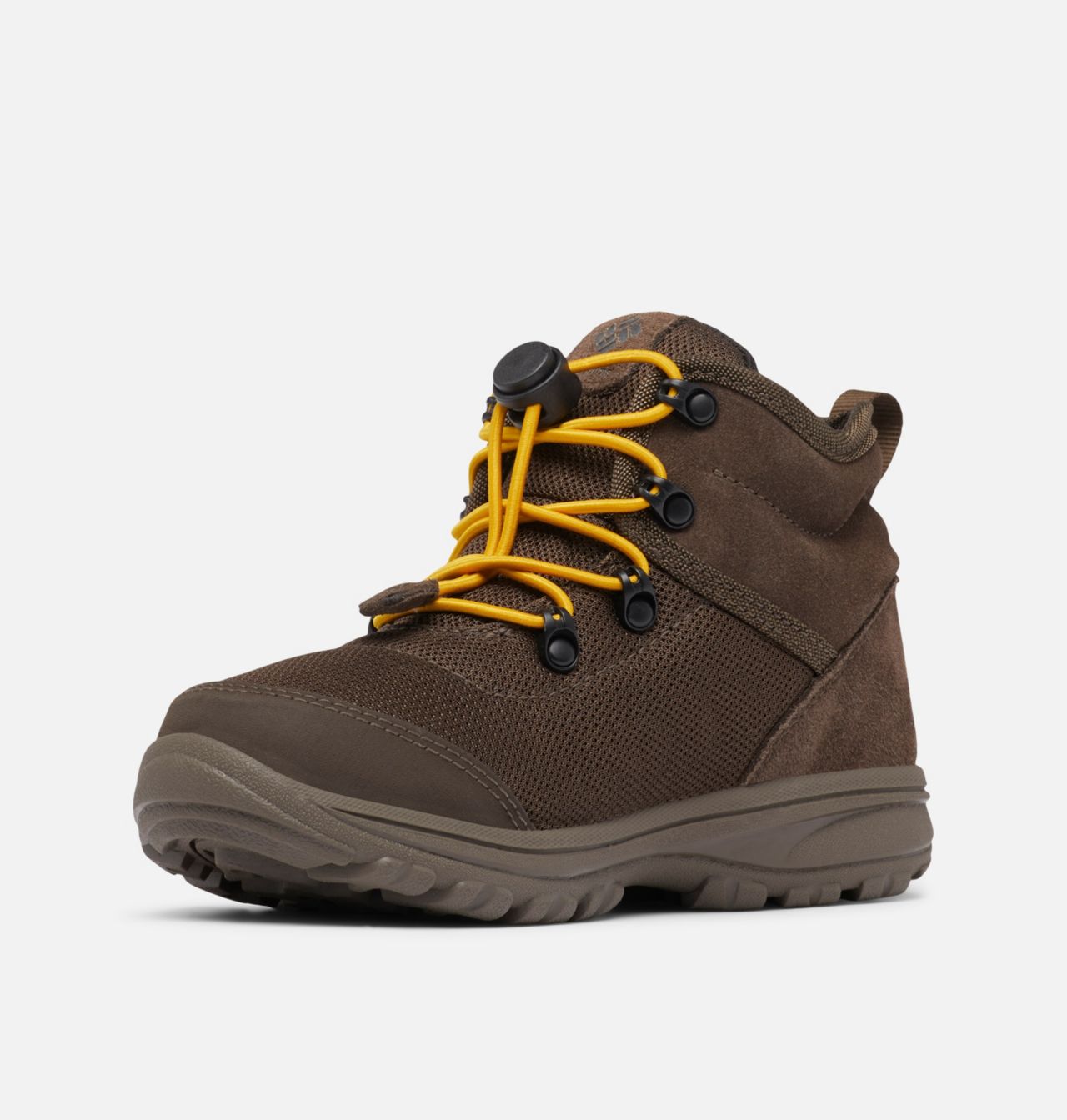 Big Kids’ Fairbanks™ Mid Boot 8