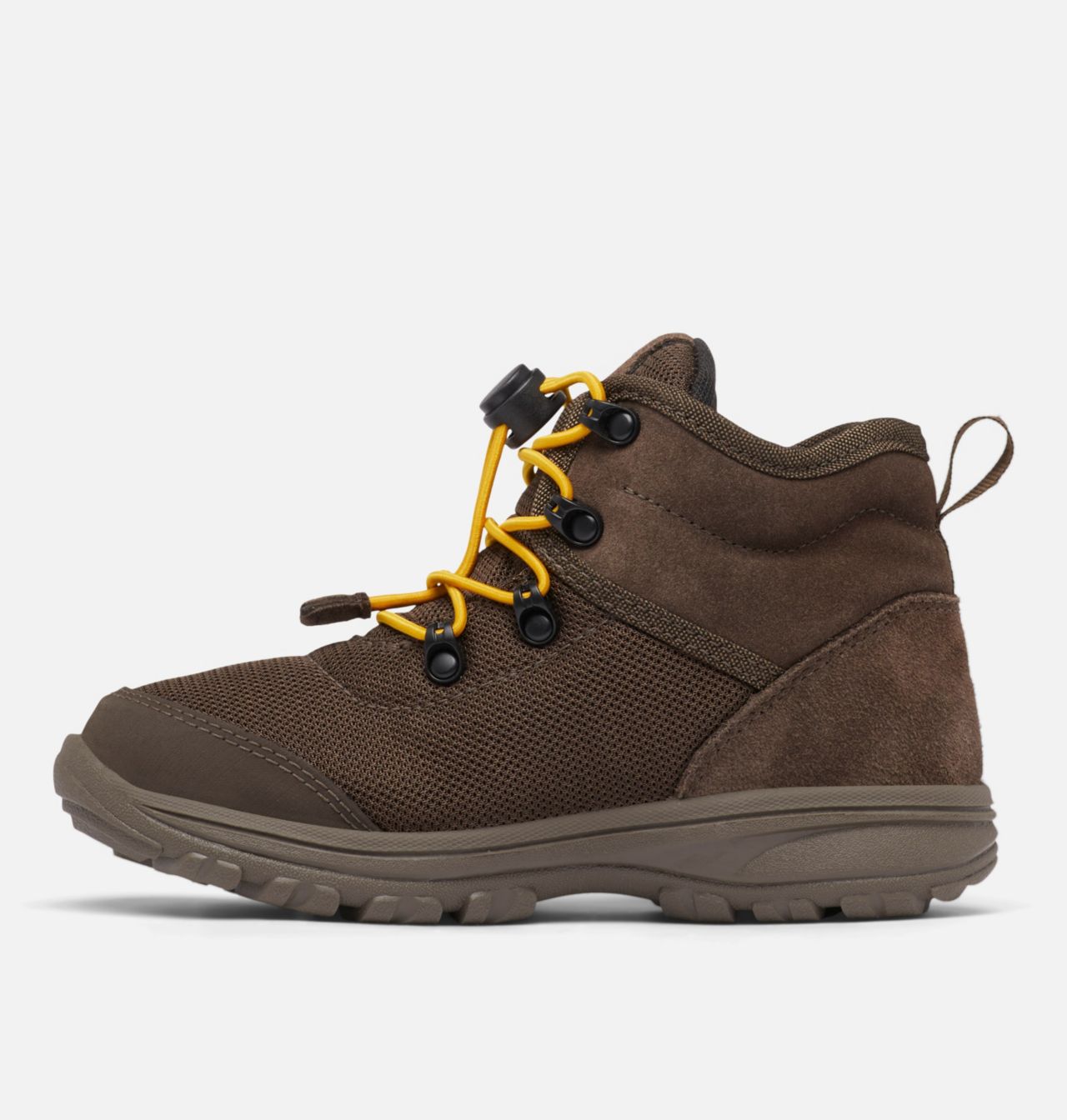 Big Kids’ Fairbanks™ Mid Boot 7