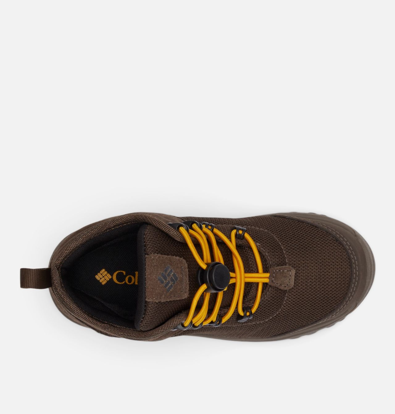 Big Kids’ Fairbanks™ Mid Boot 5