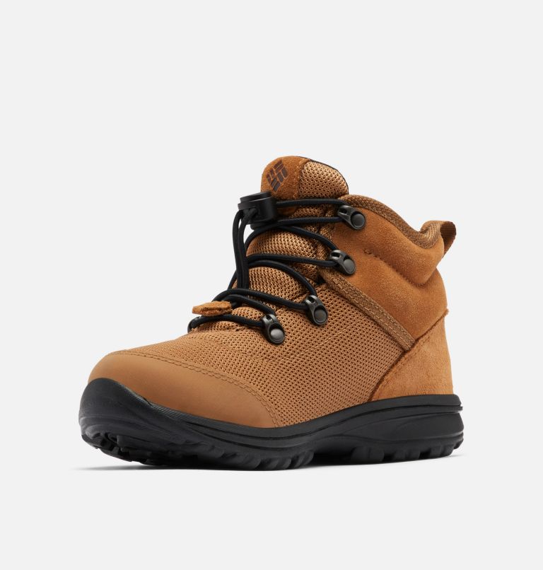 Youth hiking hot sale boots canada