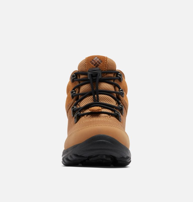 YOUTH FAIRBANKS MID | 286 | 4, Color: Elk, Black, image 7