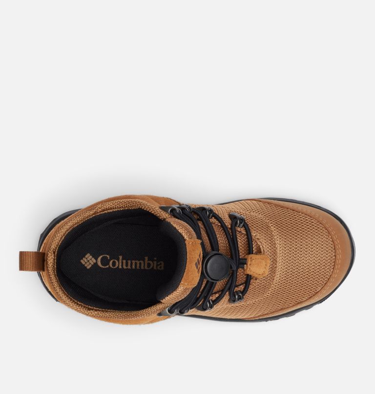 Columbia baby outlet boots