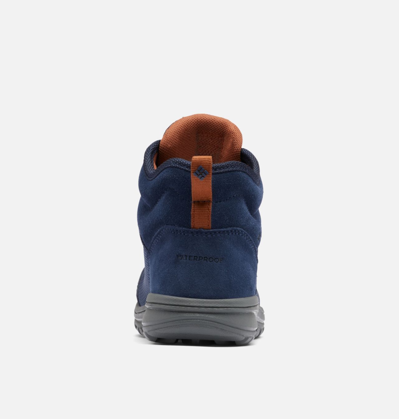 Chaussure mi-montante Fairbanks™ pour enfant 8