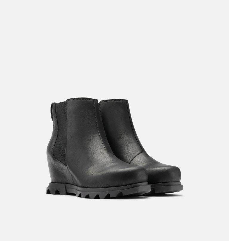 Joan of arctic clearance wedge ii chelsea boot