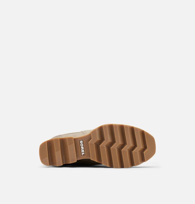 JOAN OF ARCTIC WEDGE III CHELSEA | 264 | 12, Color: Omega Taupe, Wet Sand, image 6