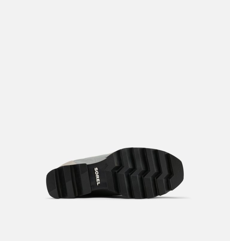 Thumbnail: JOAN OF ARCTIC WEDGE III LEXIE | 052 | 10, Color: Quarry, Black, image 6