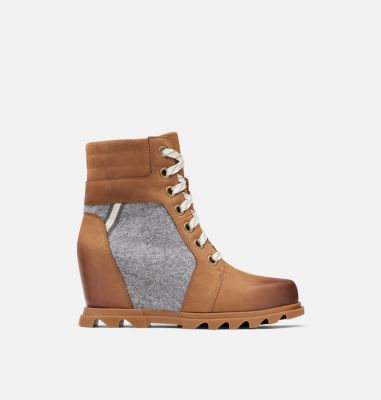 Women's Joan Collection - Wedge Boots | SOREL Canada