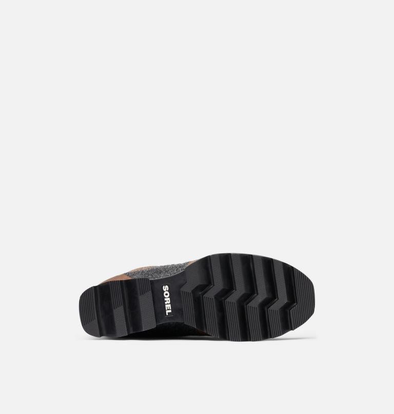 Sorel cheap black wedges