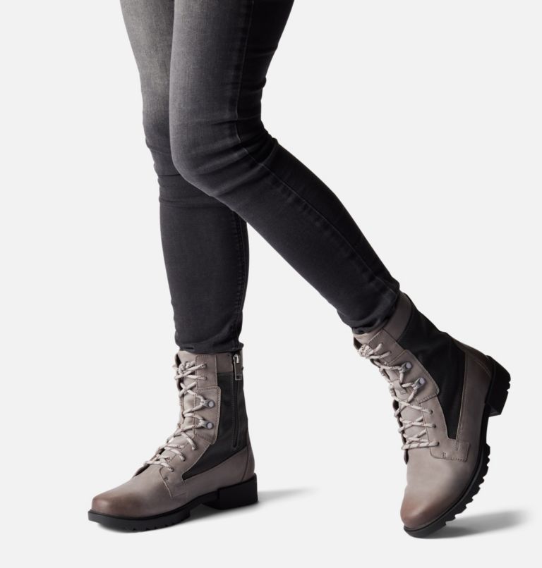 Emelie lace sorel on sale