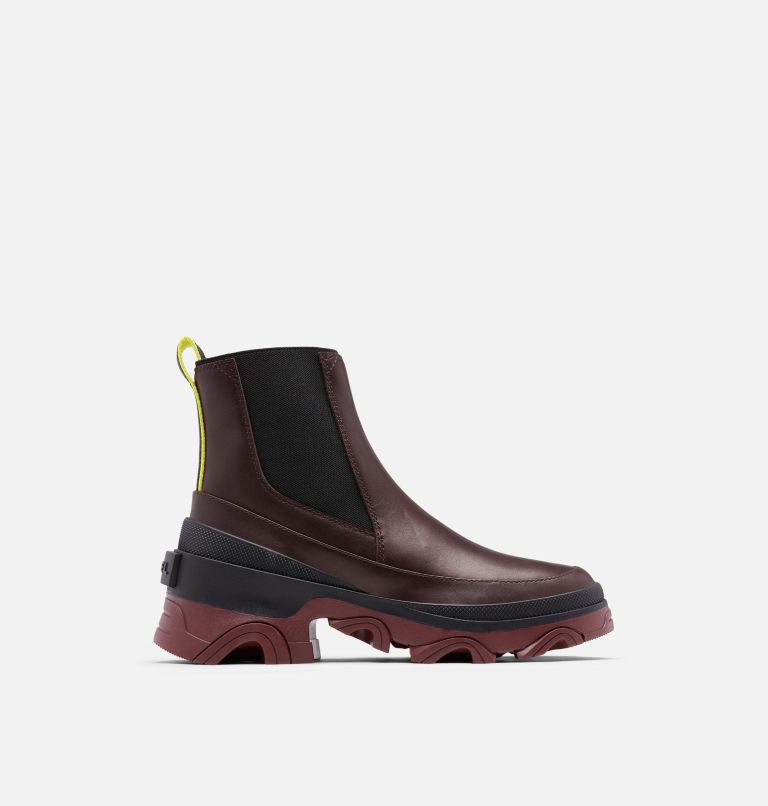 womens brex chelsea bootie