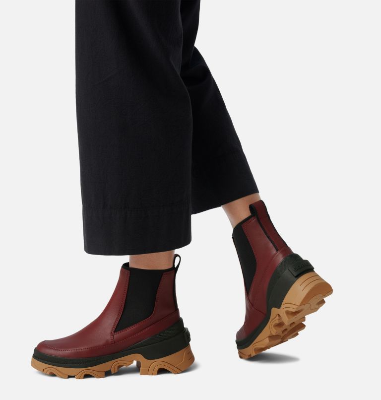 Sorel chelsea cheap rain boot