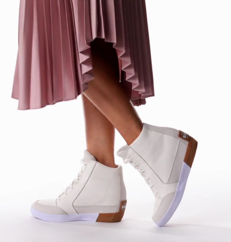 Women's Out 'N About™ Wedge Bootie SOREL