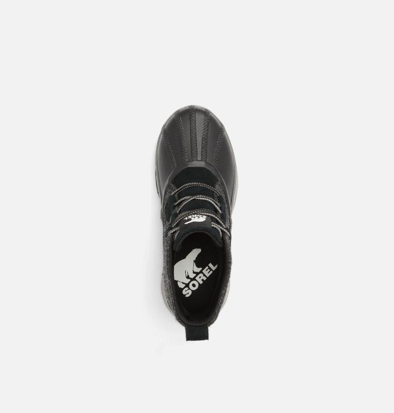 OUT N ABOUT III CLASSIC WP | 010 | 5, Color: Black, Sea Salt Felt, image 5