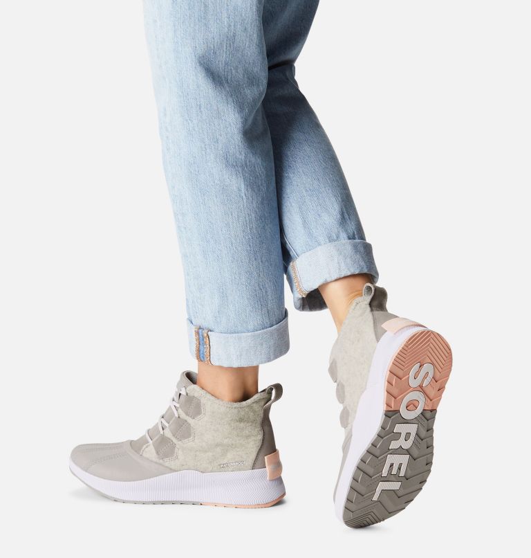 women's out n about ™ iii puffy lace boot