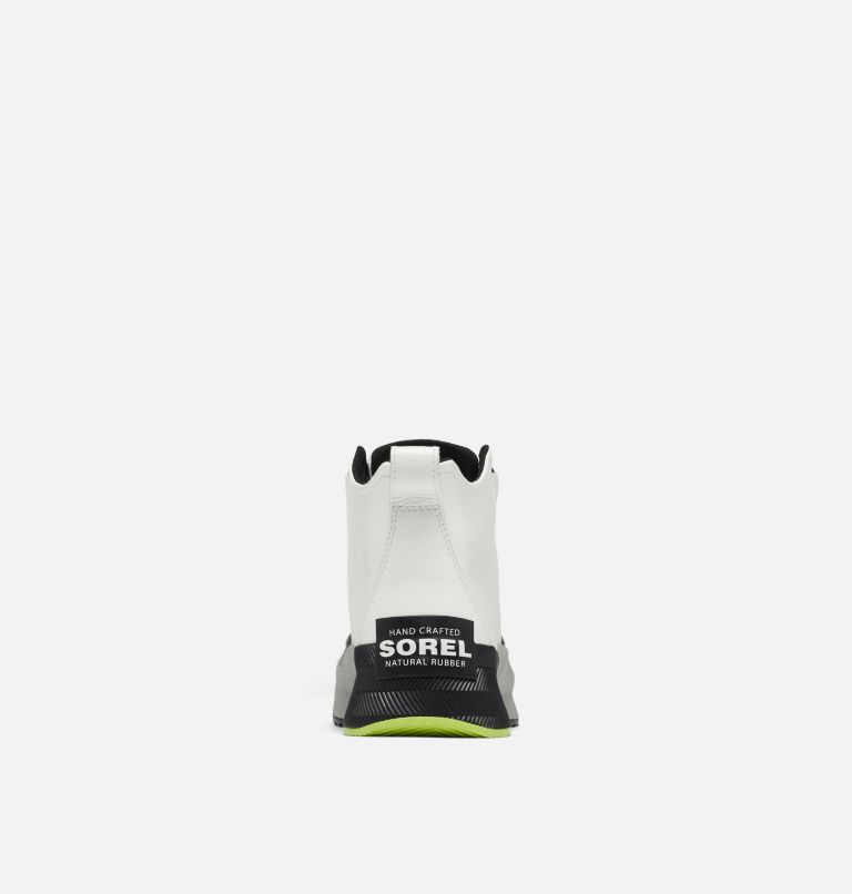 OUT N ABOUT� III CLASSIC WP | 125 | 6.5, Color: Sea Salt, Black, image 3