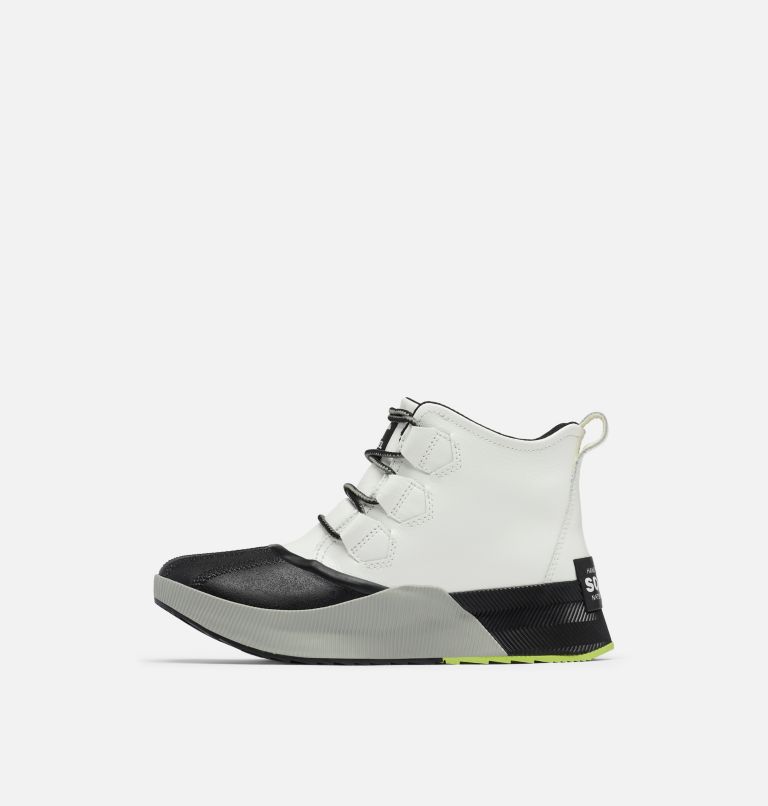 OUT N ABOUT� III CLASSIC WP | 125 | 6.5, Color: Sea Salt, Black, image 4