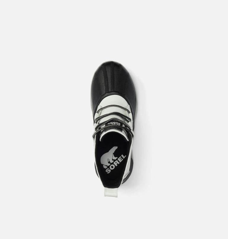 OUT N ABOUT� III CLASSIC WP | 125 | 6.5, Color: Sea Salt, Black, image 5