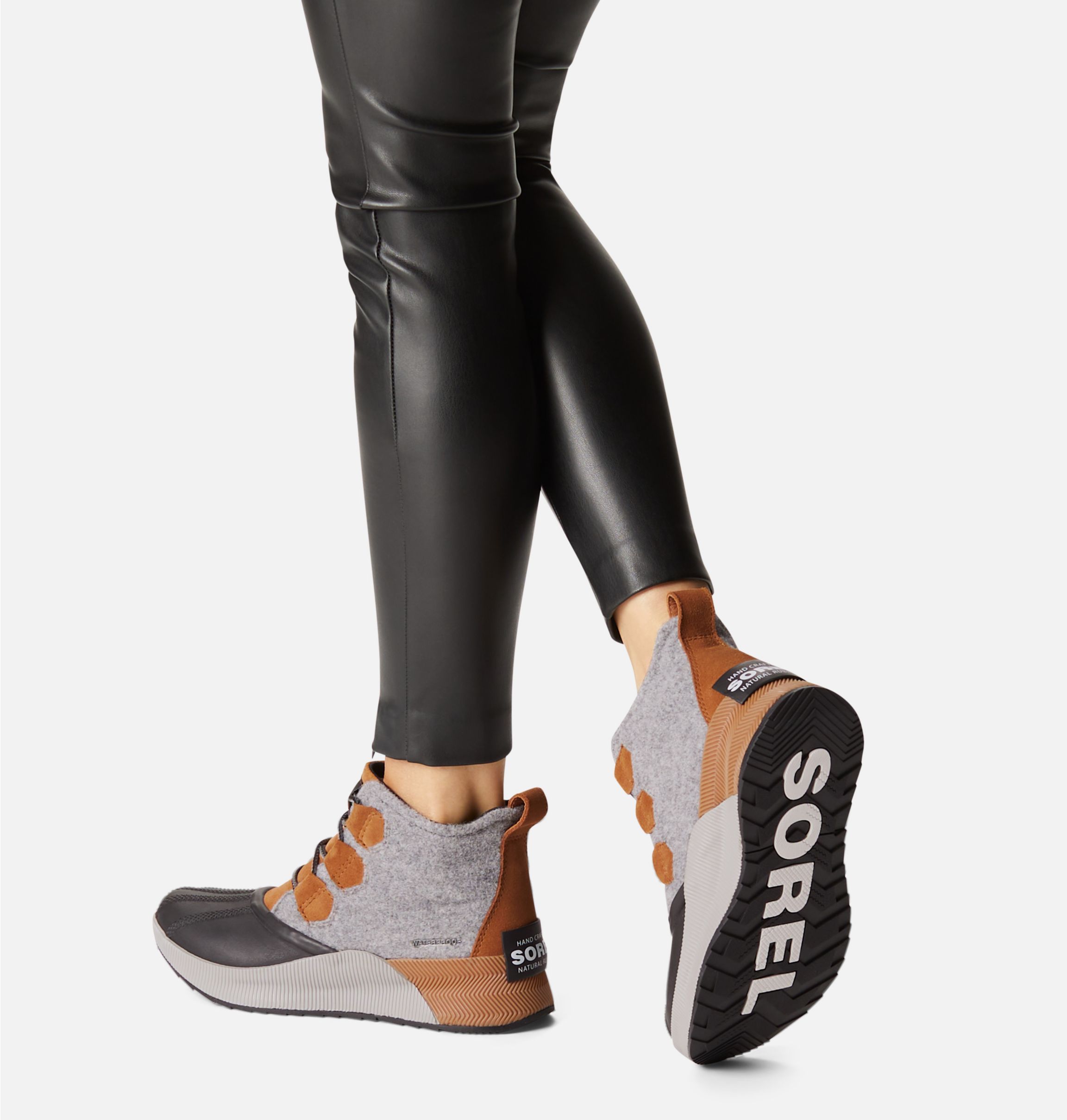 Sorel out n about on sale slide