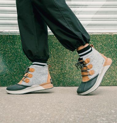 out n about iii classic boots