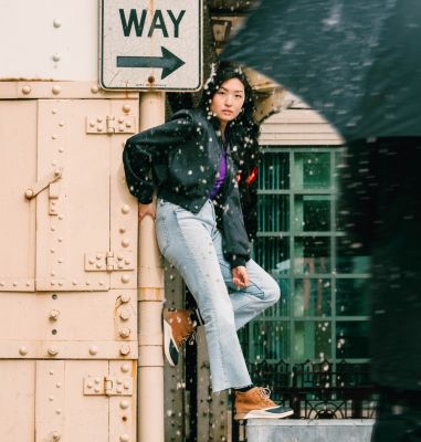 out and about 111 sorel