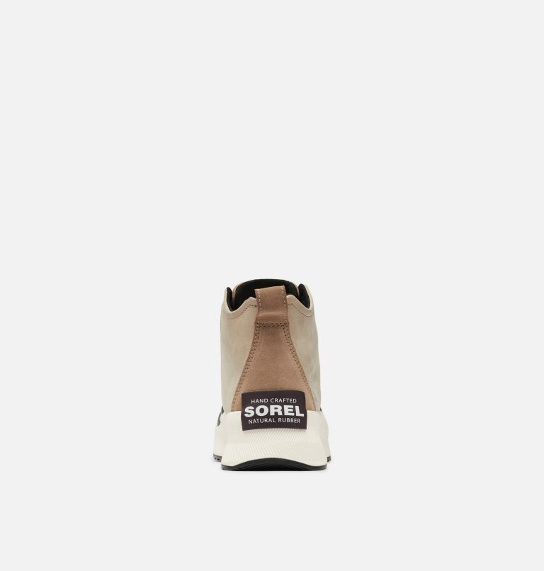 Botte Imperméable Out N About III Classic Femme, Color: Omega Taupe, Black
