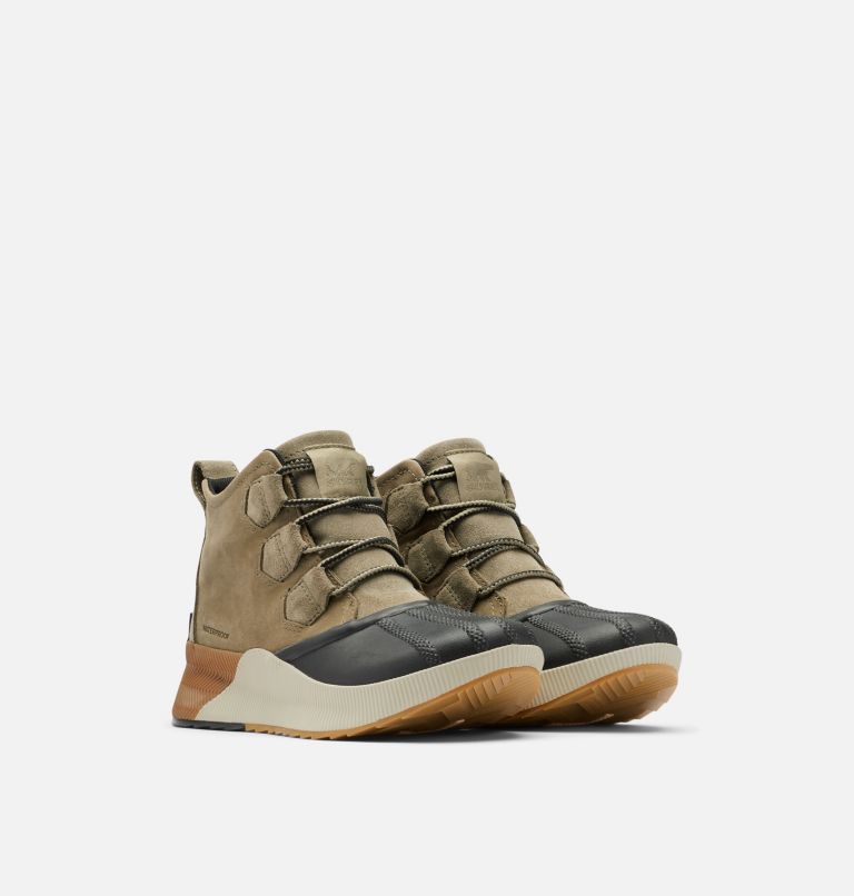out n about iii waterproof classic boot